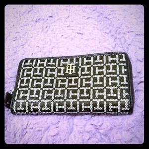 Tommy Hilfiger Wallet